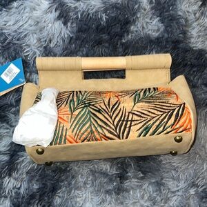 Naughty Monkey palms bag